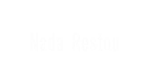 Nada Restou