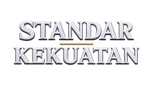 Standar Kekuatan
