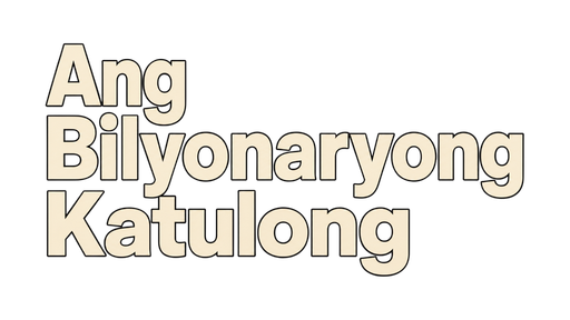 Ang Bilyonaryong Katulong