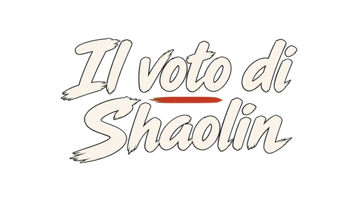 Il voto di Shaolin