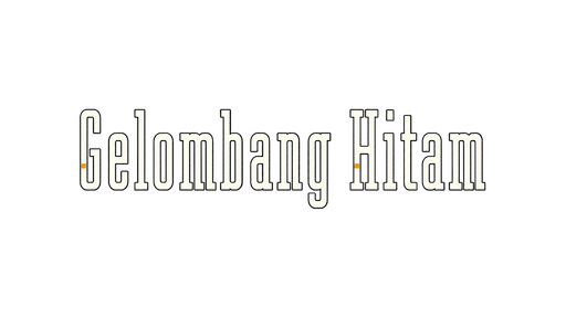 Gelombang Hitam
