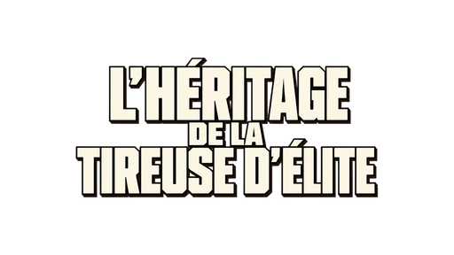 L'Héritage du sniper