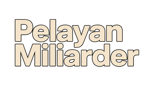 Pelayan Miliarder