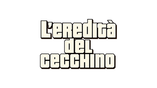 L'eredità del cecchino