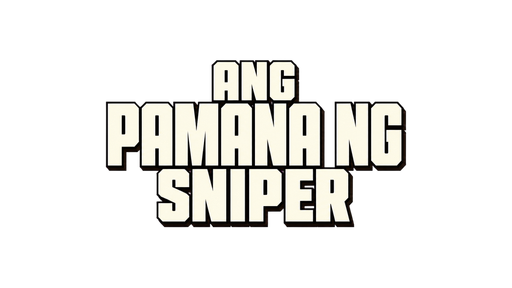 Ang Pamana ng Sniper