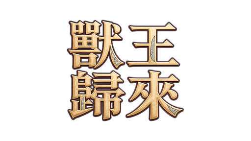 獸王歸來