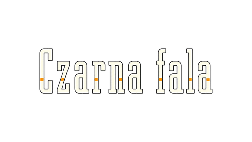 Czarna fala