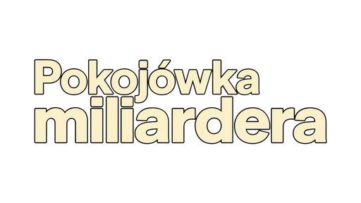 Pokojówka miliardera