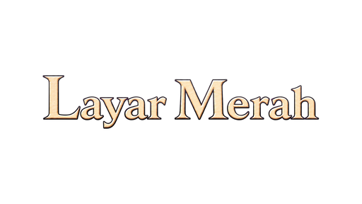 Layar Merah