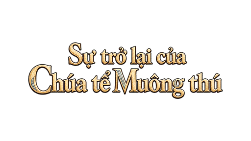 Sự trở lại của Chúa tể Muông thú