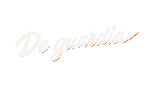 De guardia