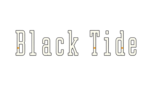 Black Tide
