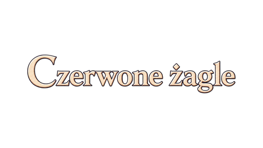 Czerwone żagle