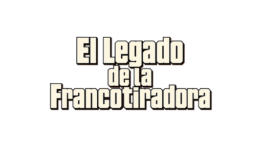 El legado de la francotiradora
