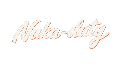 Naka-duty