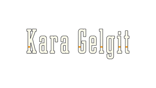 Kara Gelgit