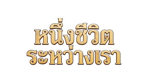 หนึ่งชีวิตระหว่างเรา