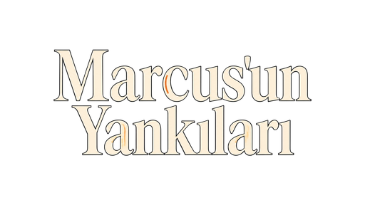 Marcus'un Yankıları