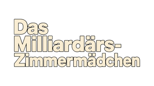 Das Milliardärs-Zimmermädchen