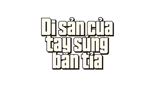Di sản của xạ thủ bắn tỉa