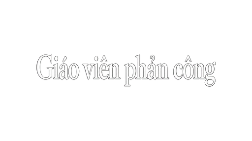 Giáo viên phản công