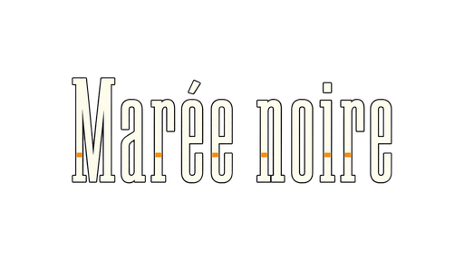 Marée noire
