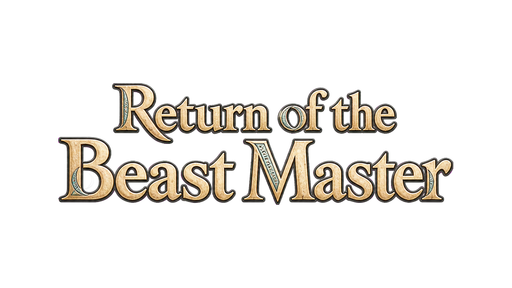 Return Of The Beast Master