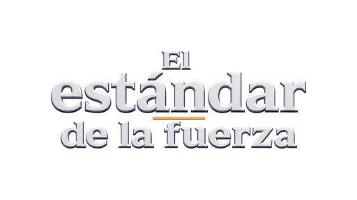 El estándar de la fuerza