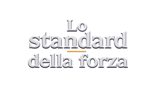 Lo standard della forza