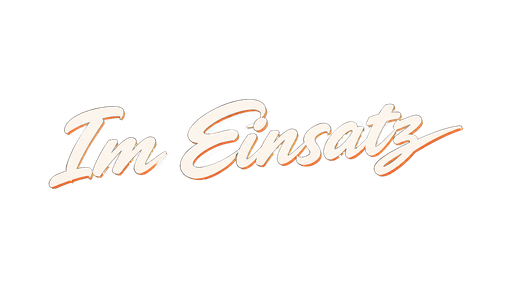 Im Einsatz