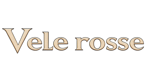 Vele rosse
