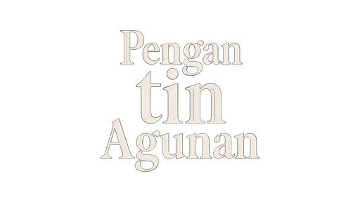 Pengantin Agunan