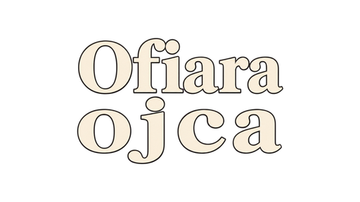 Ofiara ojca
