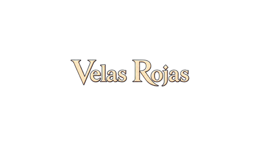 Velas rojas